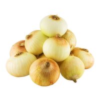Sweet Onions, 128 Ounce